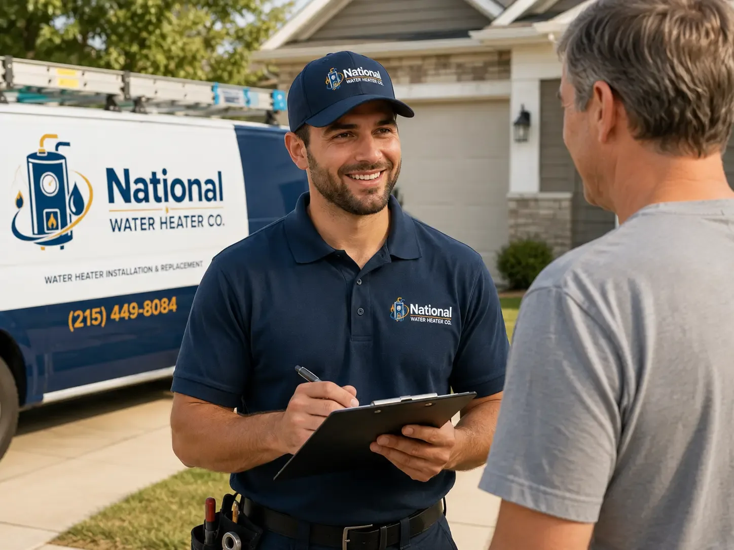 Water Heater Installation Falun, KS FAQs